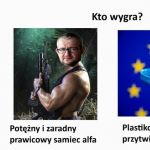 Potężny pojedynek