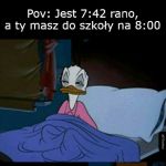 Sp&oacute;żniony