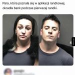 Skoro się kochają to ch*j z nimi