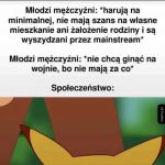 Dziwne powinno wyjść inaczej