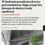 Tymczasem w Radomiu