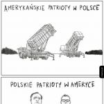 Patrioty
