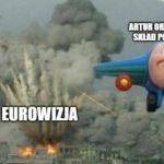 Eurowizja 2026