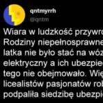Są jeszcze dobrzy ludzie