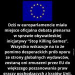 Prześladowania przedsiębiorc&oacute;w nie ustają!