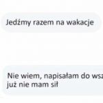 Jedźmy razem na wakacje