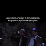 Ja z ziomkiem
