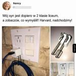 Geniusz!