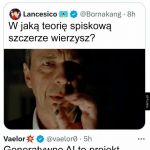 Tak właśnie jest