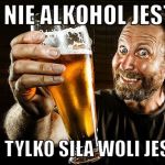                       Alkohol 