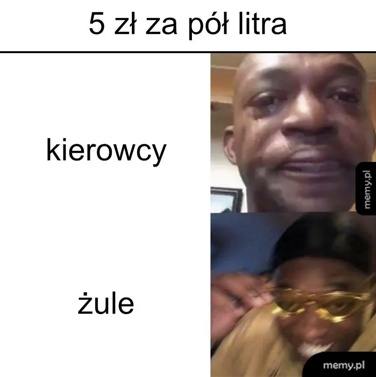 Perspektywa wszystko zmienia 😭🍾