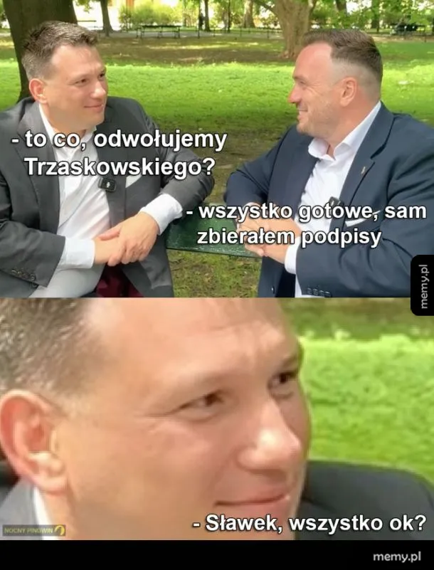 Ten genialny plan zaraz zakończy się spektakularnym przypałem 😬📝🤦‍♂️