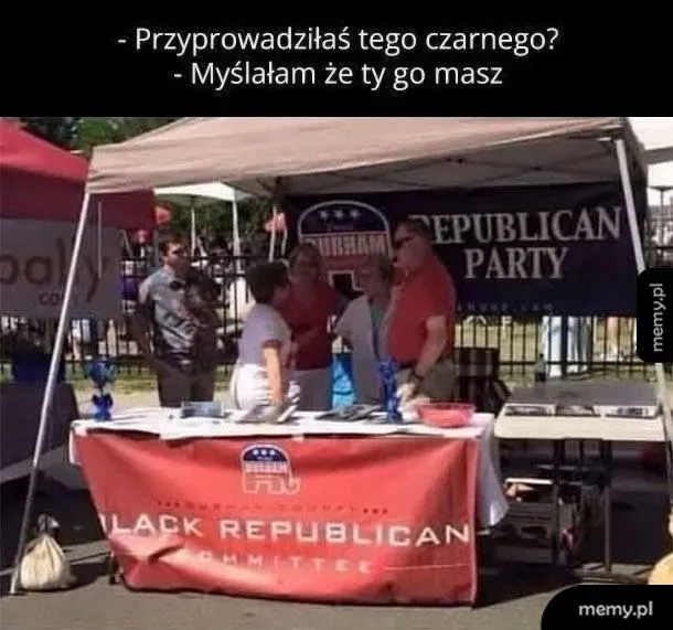 Mieli jedno zadanie... 🤦‍♂️