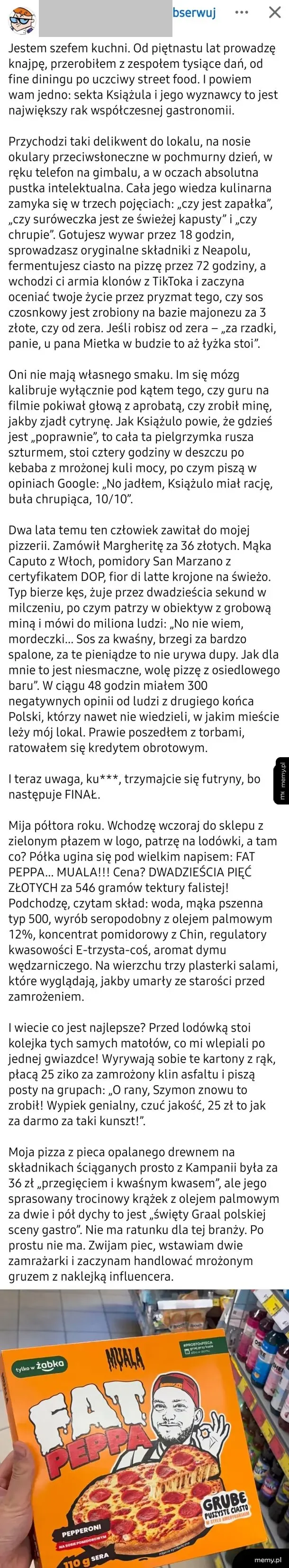 Ogromna dramo afera