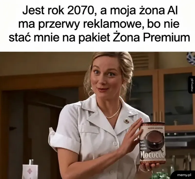 Koszmar subskrypcyjnej przyszłości 💳