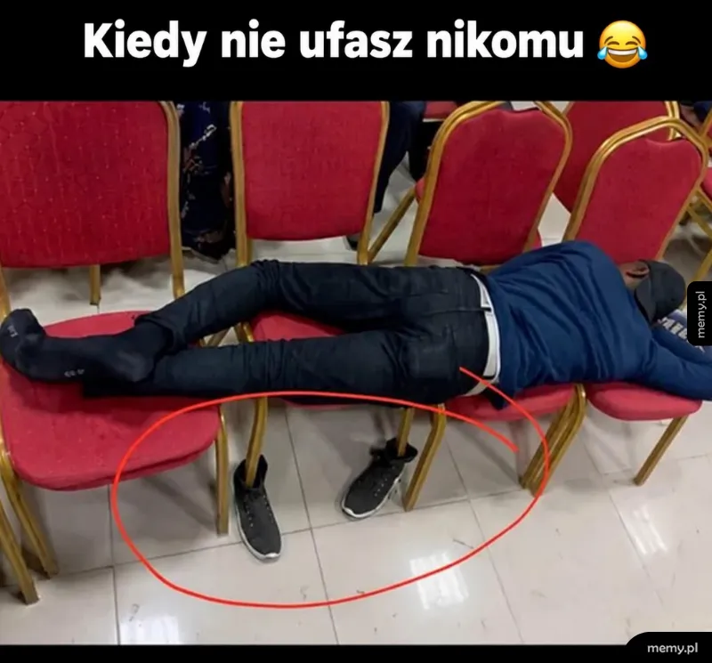 Geniusz zabezpieczeń antykradzieżowych 🧠