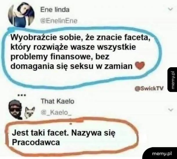 Zderzenie romantycznych fantazji z rynkiem pracy 📉