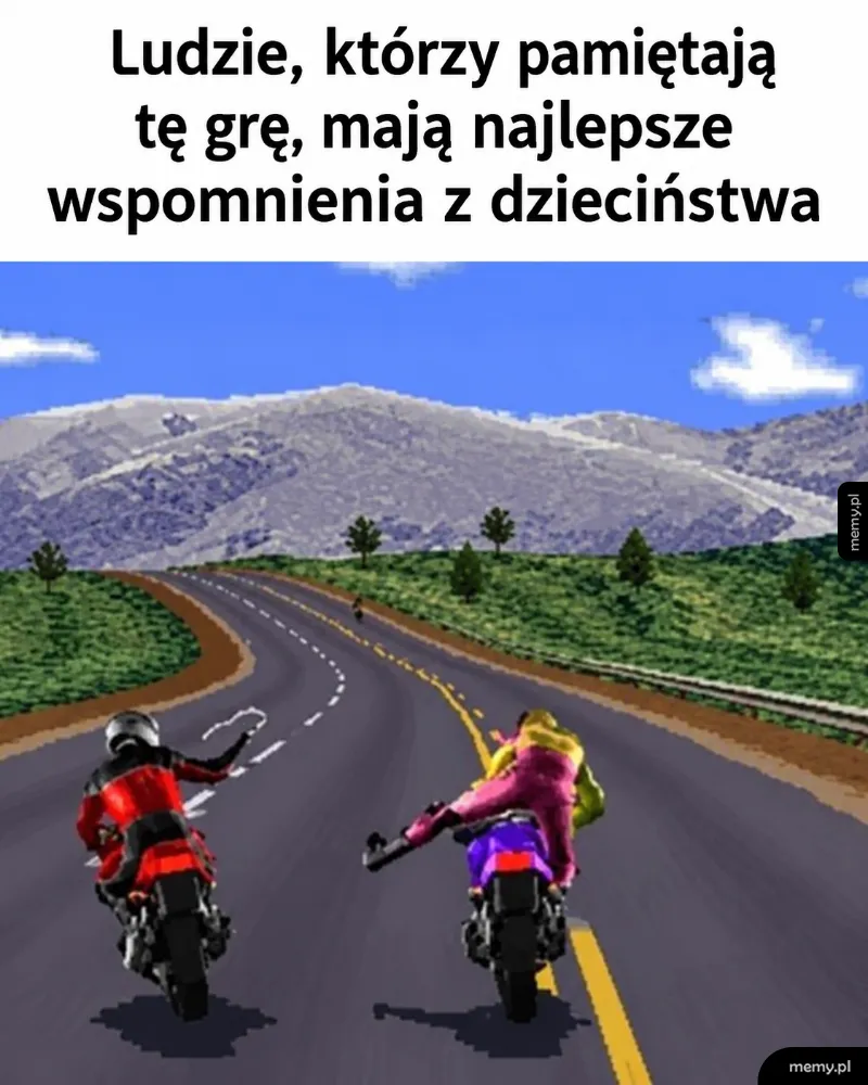 Solidne fundamenty kultury na polskich drogach