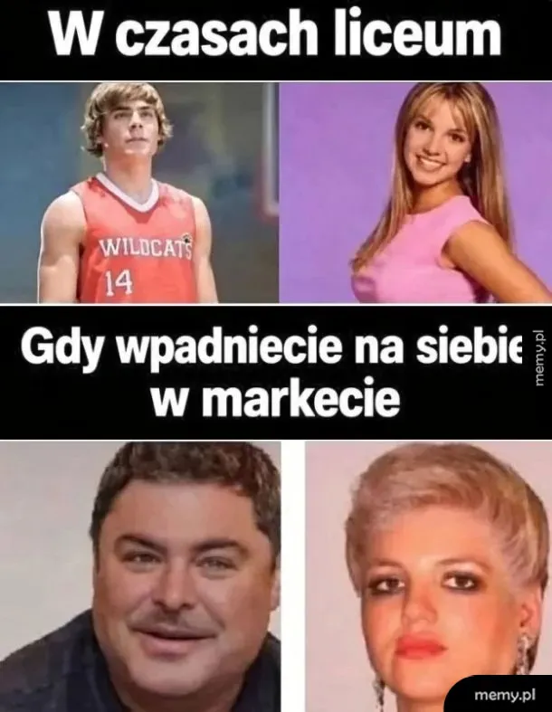 Brutalne zderzenie szkolnych ideałów z szarą dorosłością