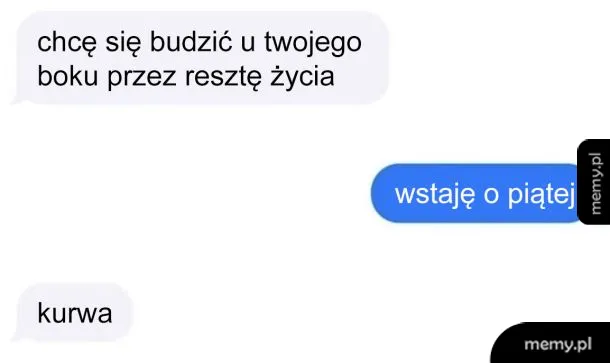 Miłość miłością, ale bez przesady 💞