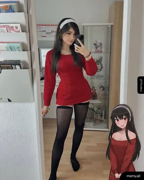 Anime dostało tryb realistyczny