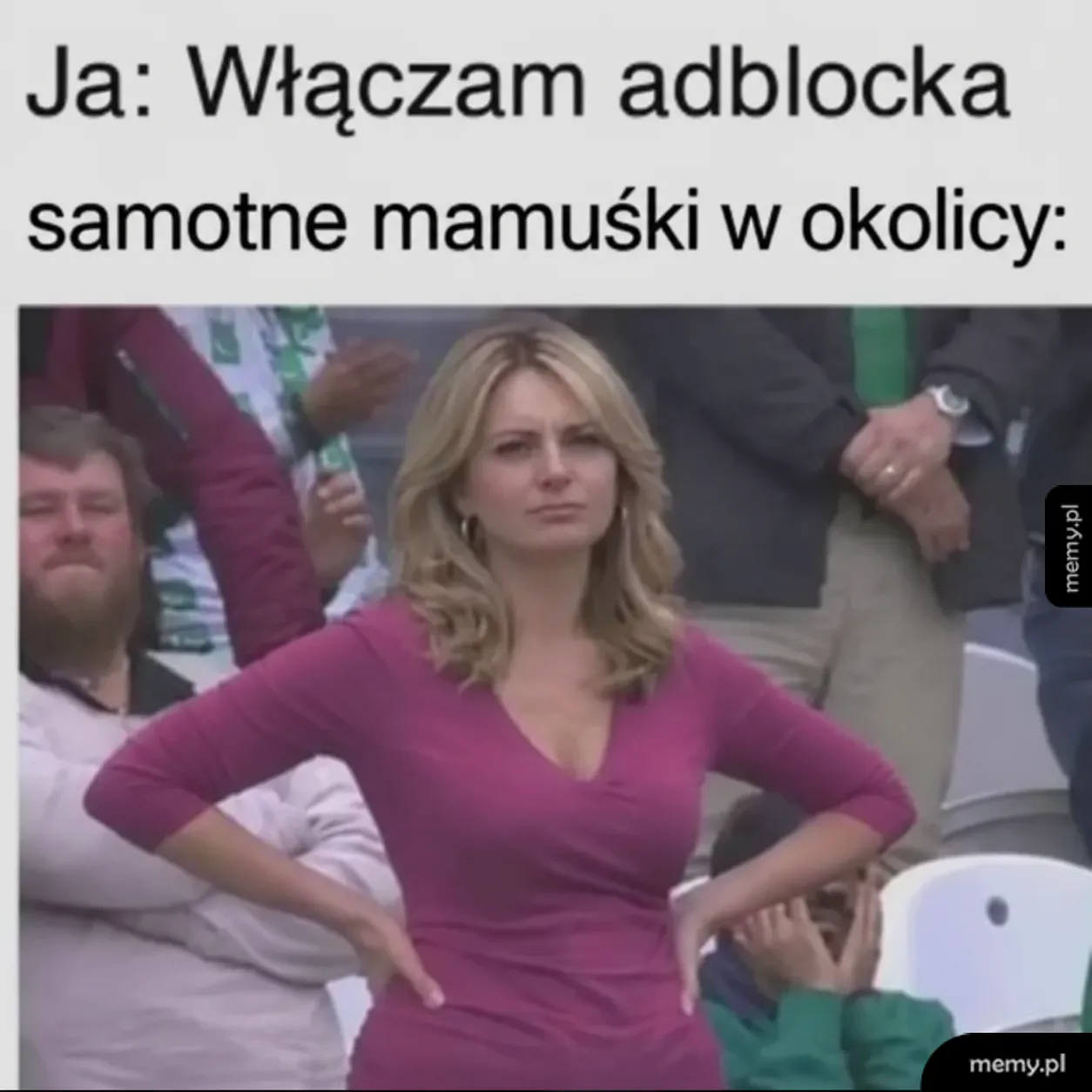 Kto teraz mieszka w pobliżu?