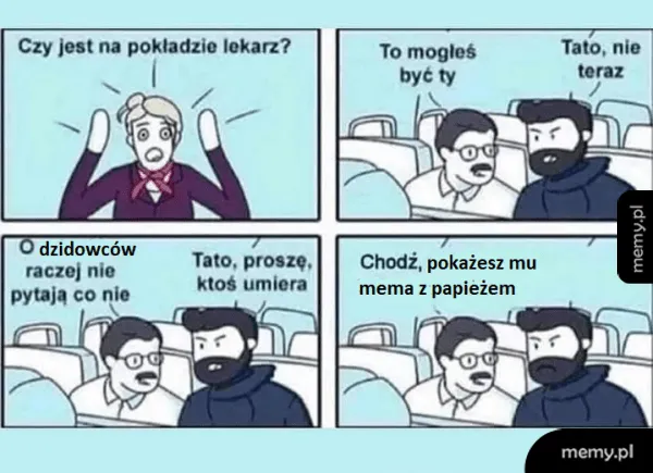 Memy to też ważne zajęcie