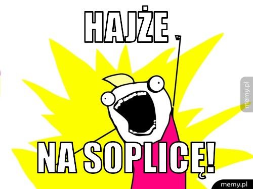 Hajże Na Soplicę!