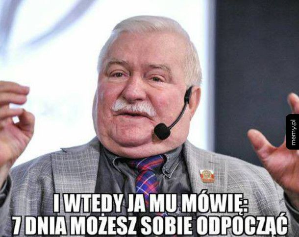 Wałęsa