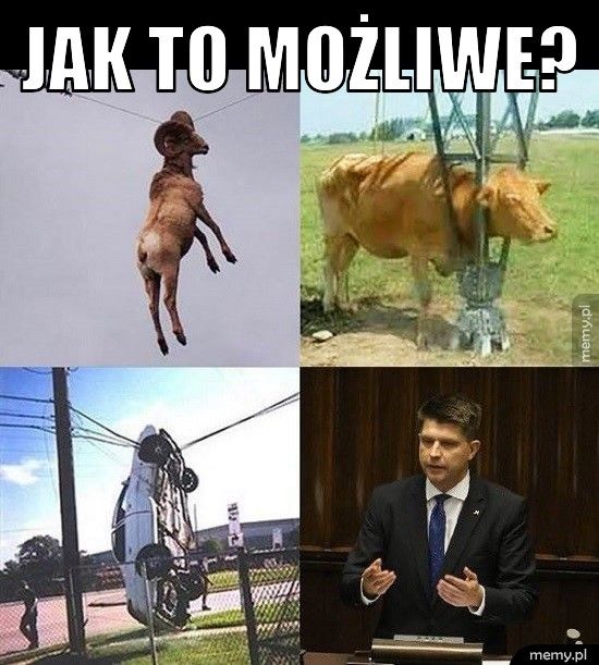 jak to możliwe? 