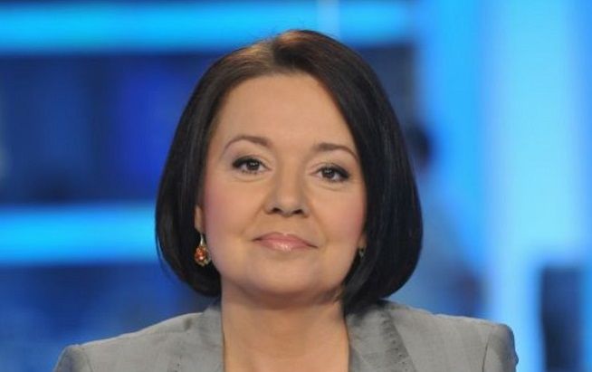 Danuta Holecka
