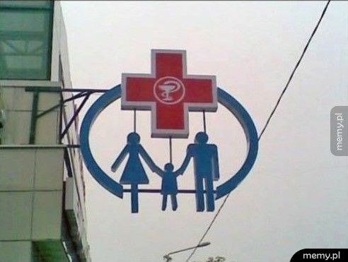 Zniechęcają do skorzystania z usług tego szpitala.