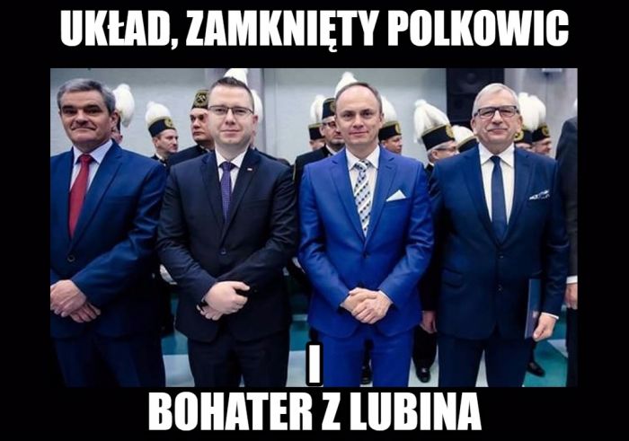 Układ Zamknięty - POLKOWiCE