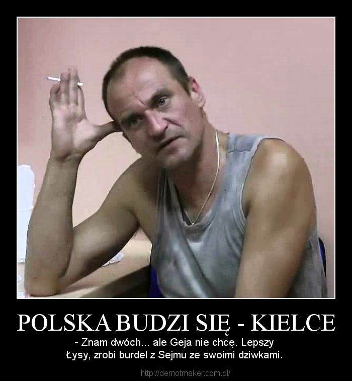 Jutro będzie lepiej