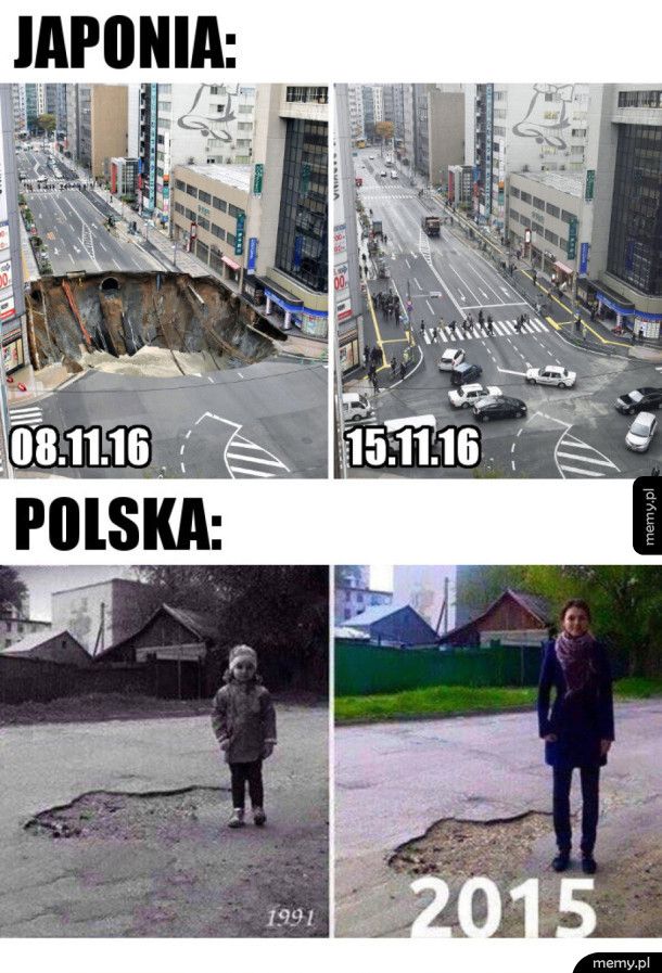 Polska vs Japonia