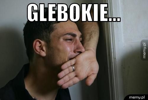 Glebokie... 
