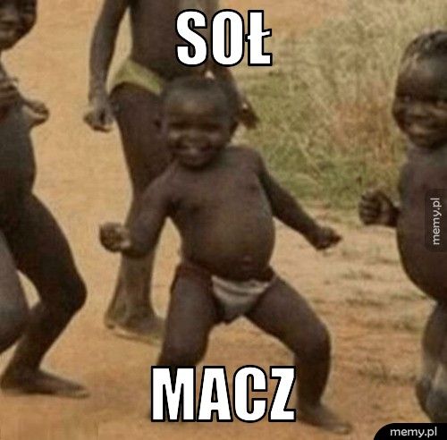 soł macz