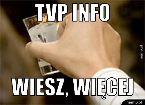 TVP Info Wiesz, więcej