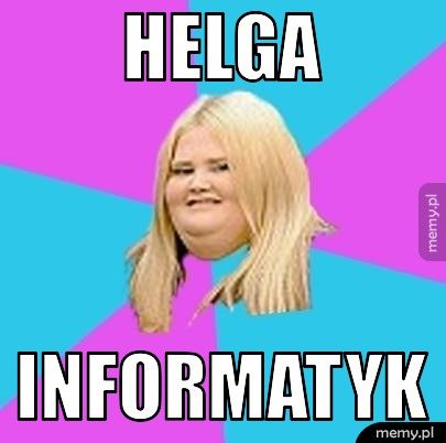HELGA INFORMATYK