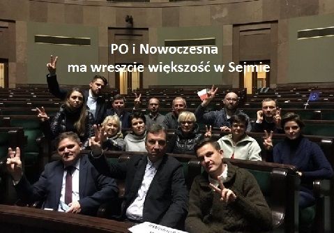 opozycja