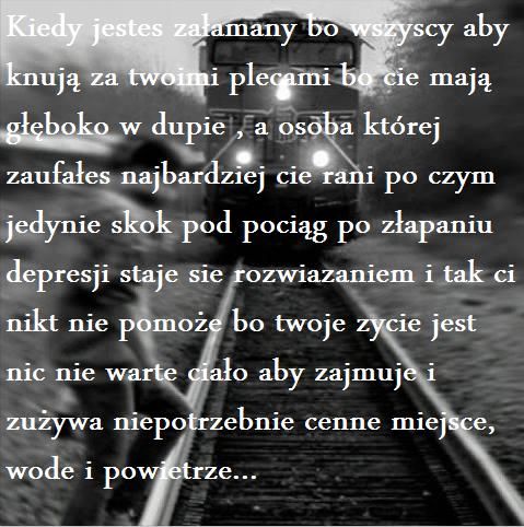 Depresja