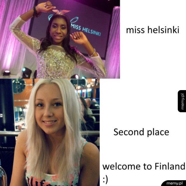 Miss helsinki 2016