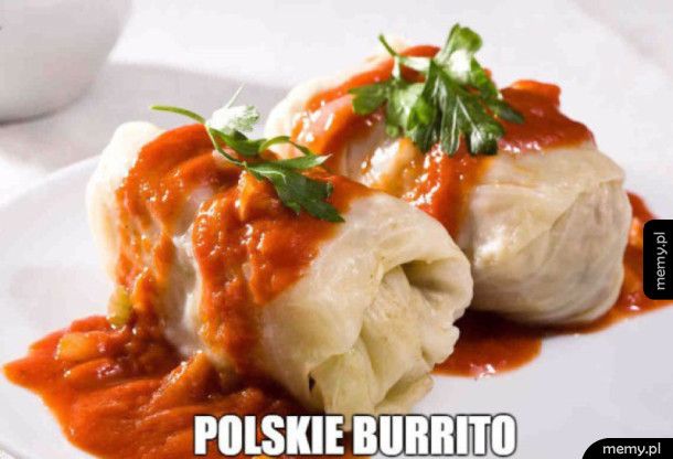 Dobre bo polskie!