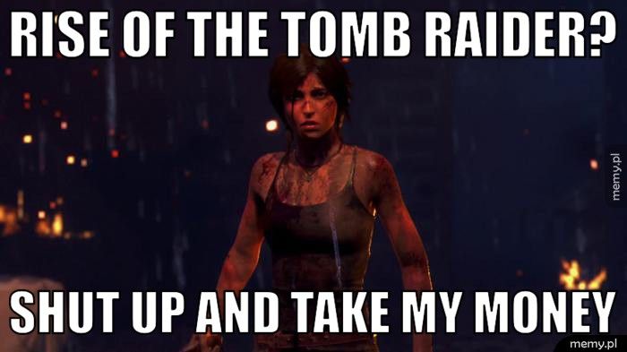 rise of the tomb raider money trainer