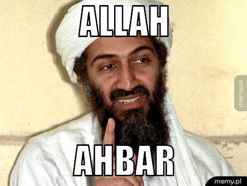 ALLAH  AHBAR