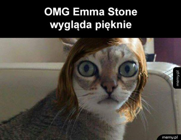 Emma stone