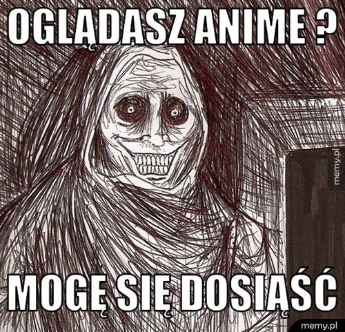 Oglądaj Anime