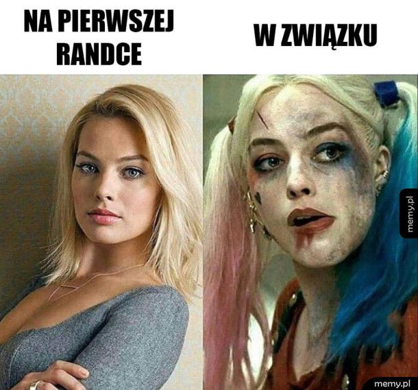 Kobiety takie są - Memy.pl