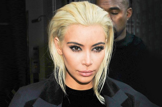 Nowa fryzura Kim Kardashian - zobacz co o niej sądzimy