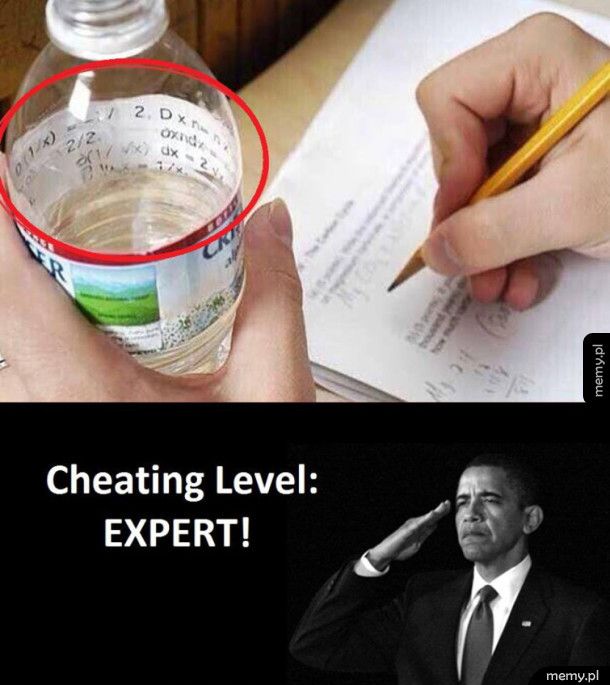 Level Expert !